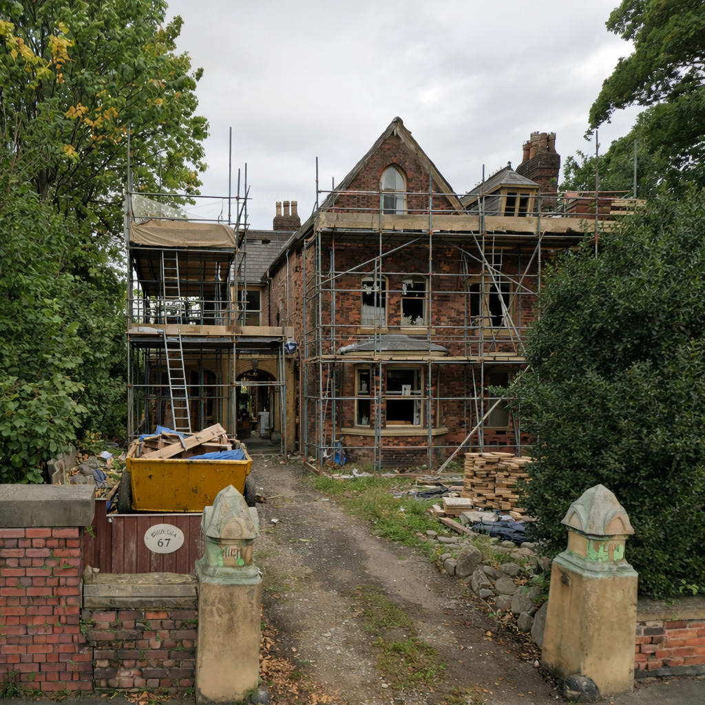 crumpsal lane after